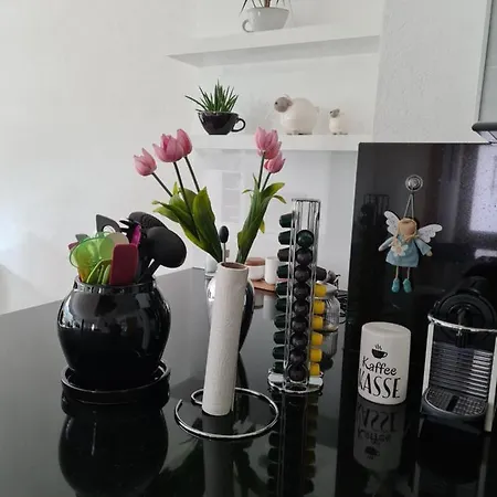 Chasa Scandella Tanja *