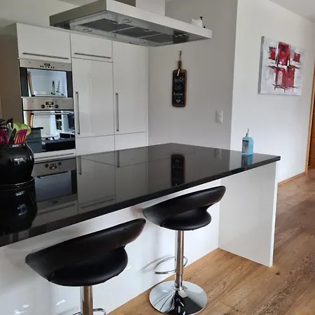 Apartment Chasa Scandella Tanja