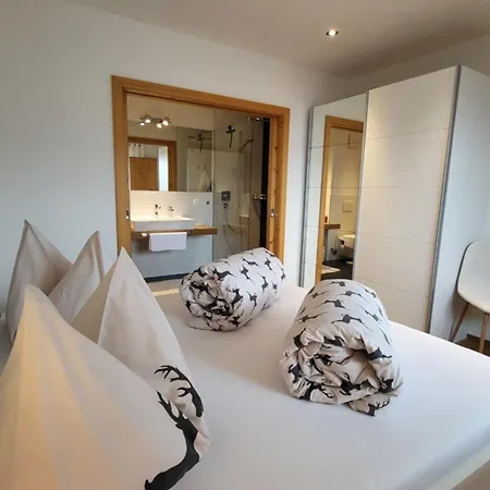 Chasa Scandella Tanja Apartment *