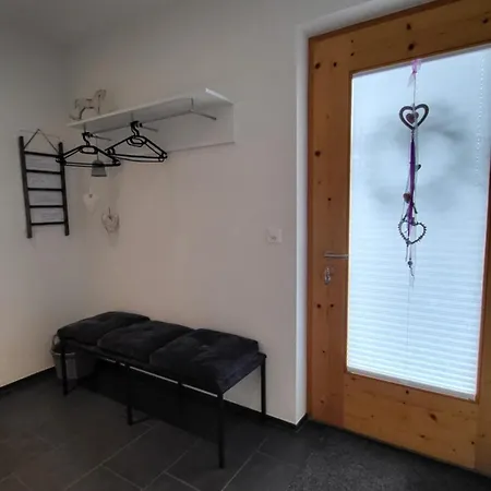 Chasa Scandella Tanja Sent GR