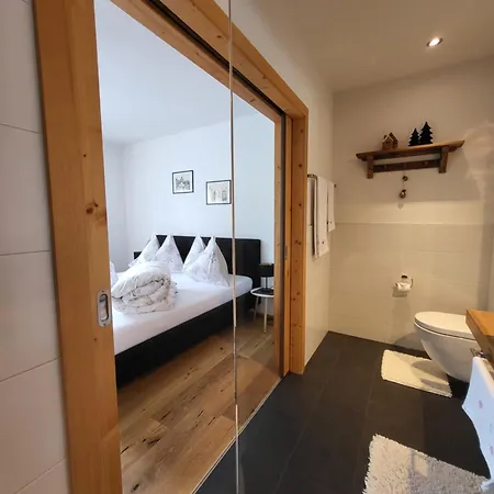 Chasa Scandella Tanja