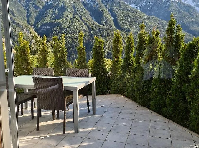 Chasa Scandella Tanja * Sent