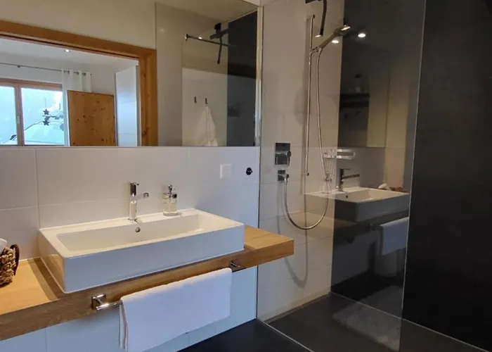 Chasa Scandella Tanja *