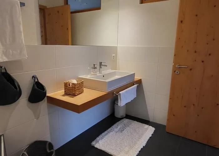 Chasa Scandella Tanja *