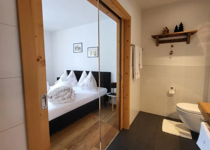 Chasa Scandella Tanja