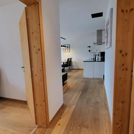 Chasa Scandella Tanja 散特