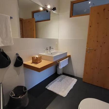 Chasa Scandella Tanja *